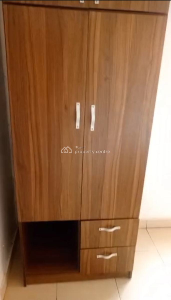 Fantastic 2 Bedrooms Flat, on Ground-floor. Video Available, Atlantic View Estate, Igbo Efon, Lekki, Lagos, Flat / Apartment for Rent