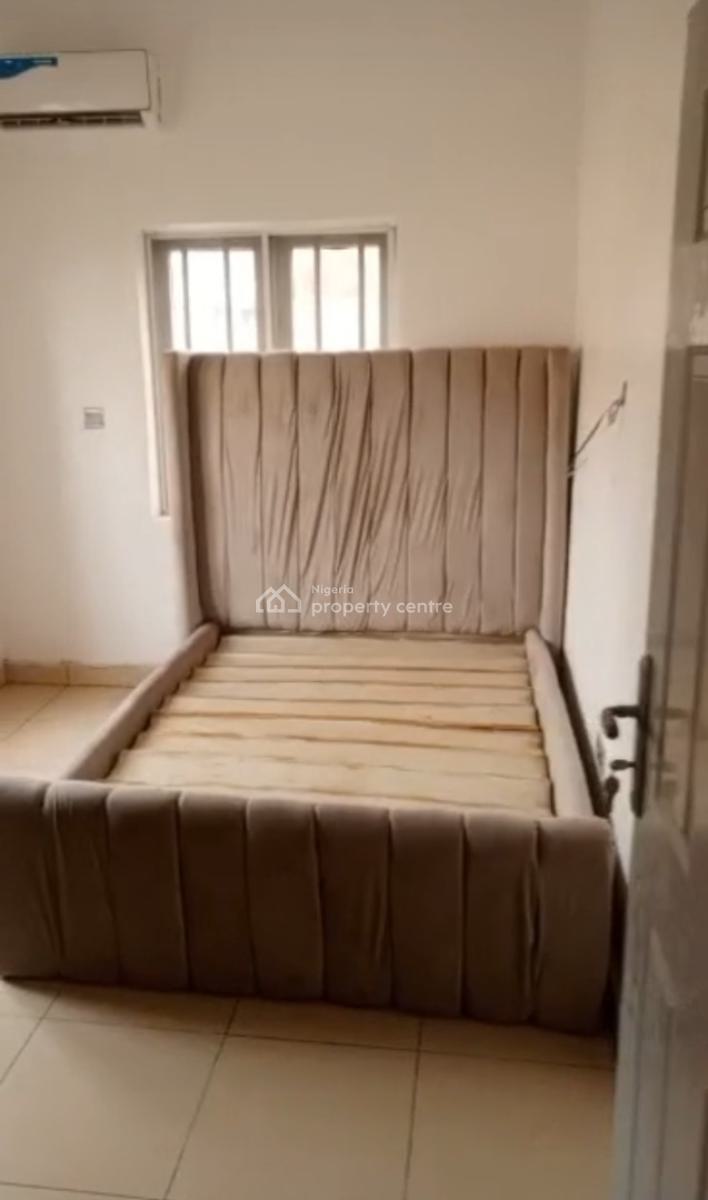 Fantastic 2 Bedrooms Flat, on Ground-floor. Video Available, Atlantic View Estate, Igbo Efon, Lekki, Lagos, Flat / Apartment for Rent