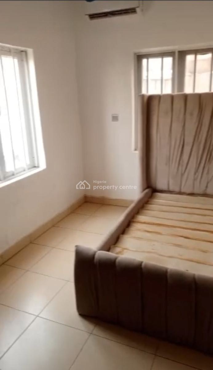 Fantastic 2 Bedrooms Flat, on Ground-floor. Video Available, Atlantic View Estate, Igbo Efon, Lekki, Lagos, Flat / Apartment for Rent