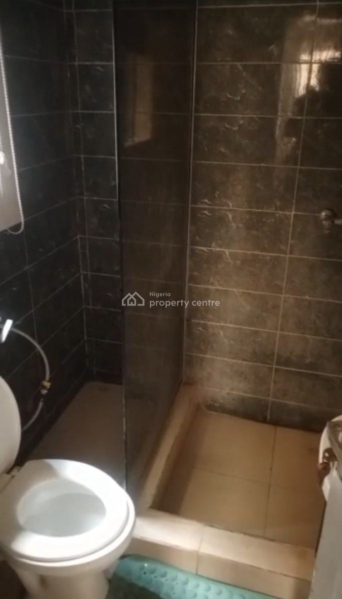 Fantastic 2 Bedrooms Flat, on Ground-floor. Video Available, Atlantic View Estate, Igbo Efon, Lekki, Lagos, Flat / Apartment for Rent