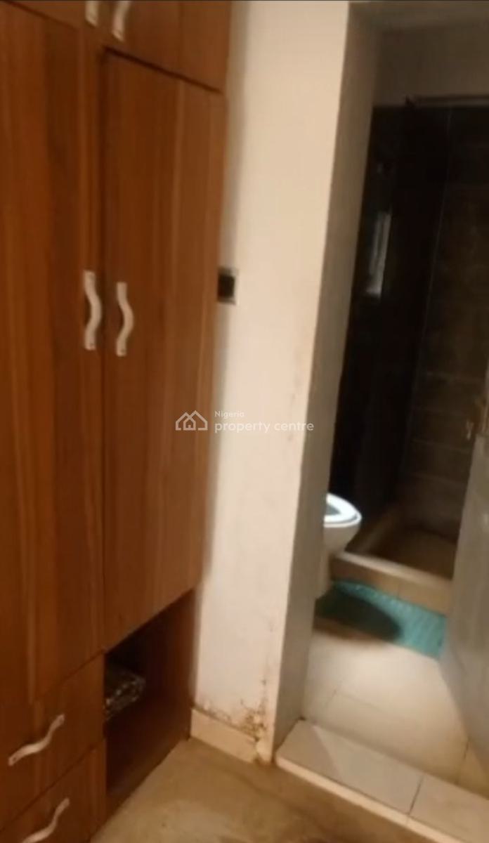 Fantastic 2 Bedrooms Flat, on Ground-floor. Video Available, Atlantic View Estate, Igbo Efon, Lekki, Lagos, Flat / Apartment for Rent