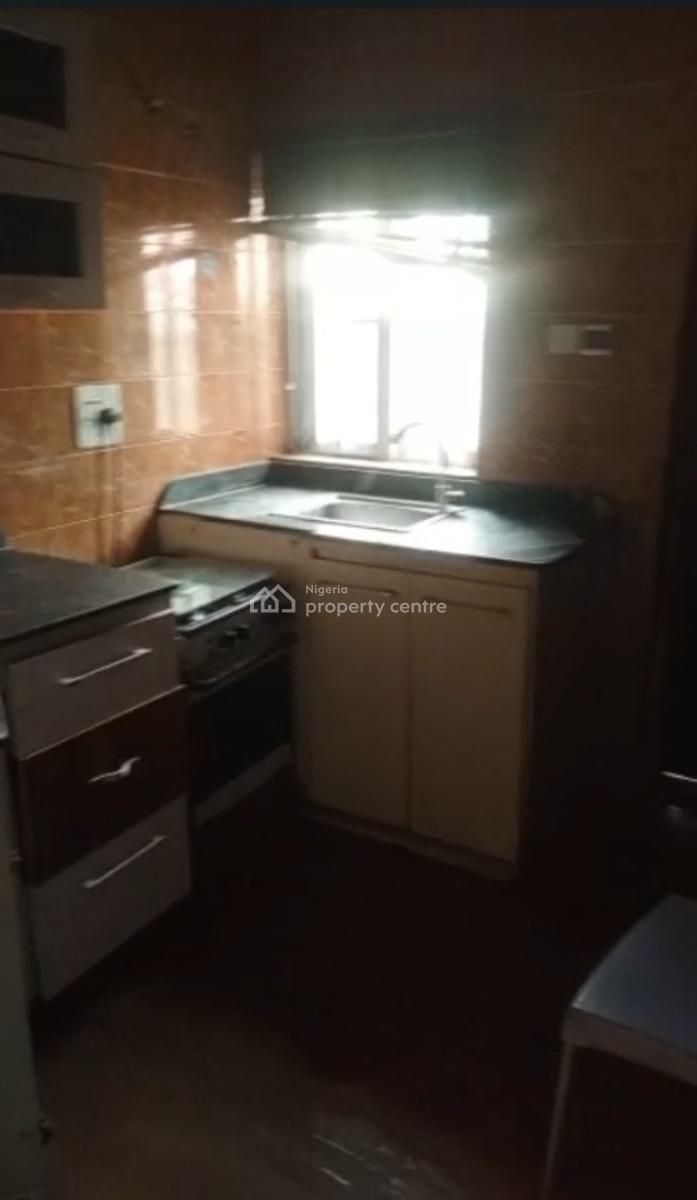 Fantastic 2 Bedrooms Flat, on Ground-floor. Video Available, Atlantic View Estate, Igbo Efon, Lekki, Lagos, Flat / Apartment for Rent