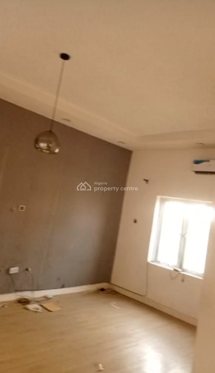 Fantastic 2 Bedrooms Flat, on Ground-floor. Video Available, Atlantic View Estate, Igbo Efon, Lekki, Lagos, Flat / Apartment for Rent