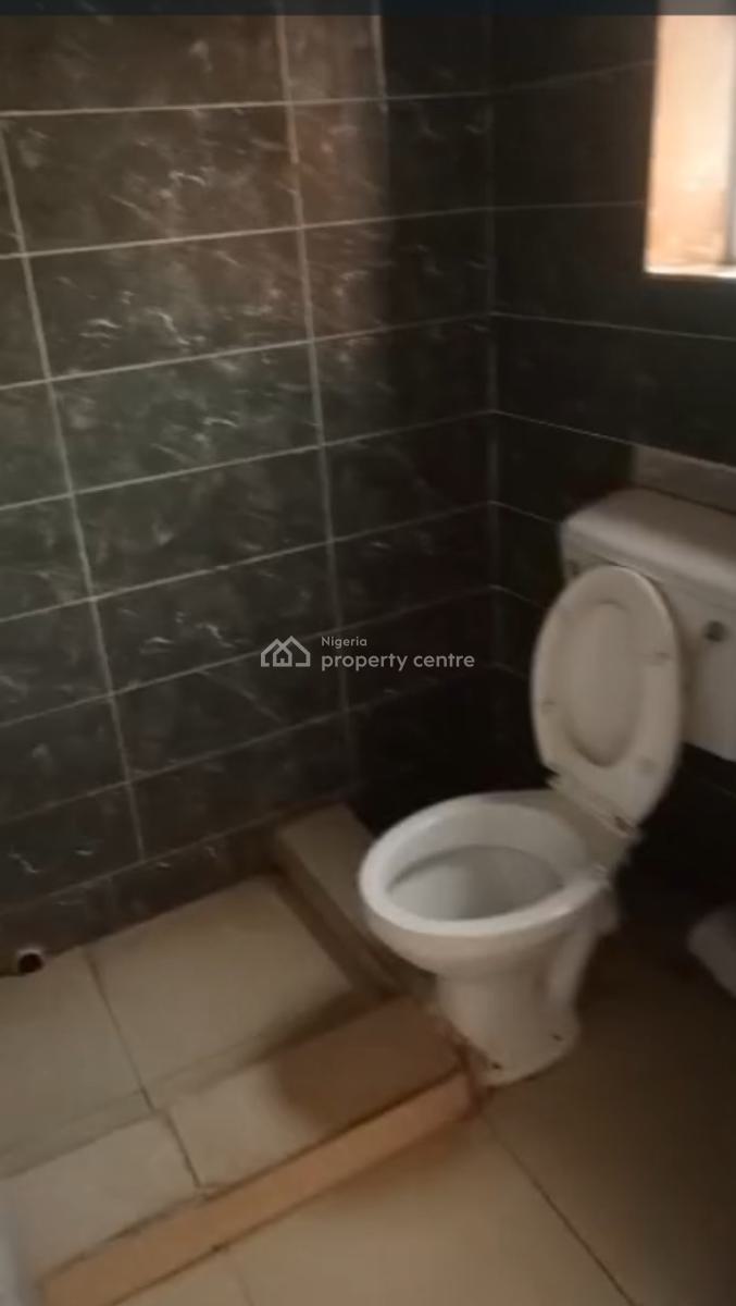 Fantastic 2 Bedrooms Flat, on Ground-floor. Video Available, Atlantic View Estate, Igbo Efon, Lekki, Lagos, Flat / Apartment for Rent