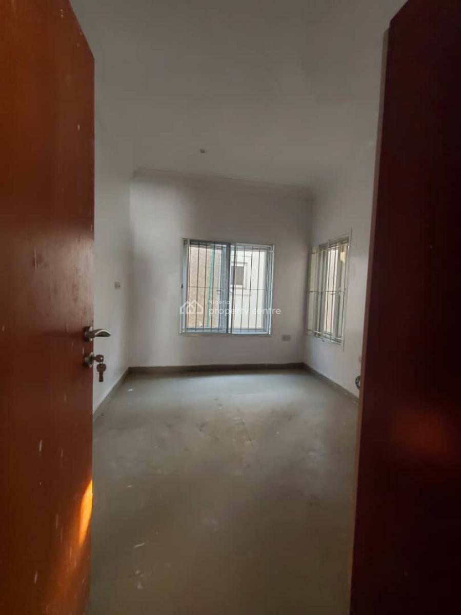 3 Bedroom Terrace Apartment, Osapa, Lekki, Lagos, House for Rent