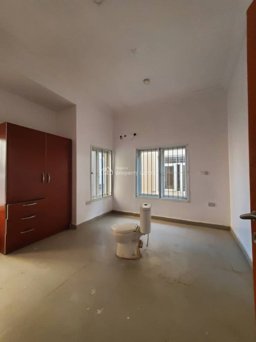 3 Bedroom Terrace Apartment, Osapa, Lekki, Lagos, House for Rent