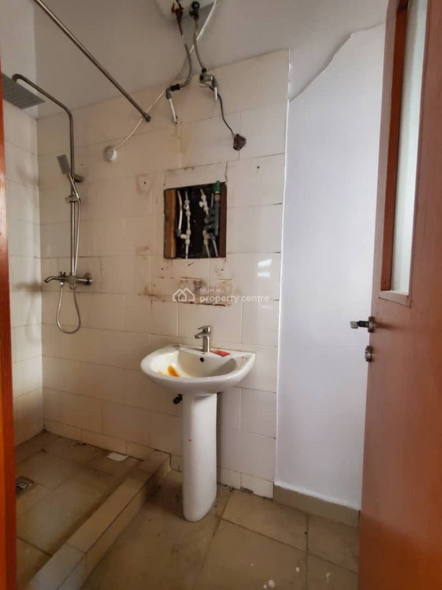 3 Bedroom Terrace Apartment, Osapa, Lekki, Lagos, House for Rent