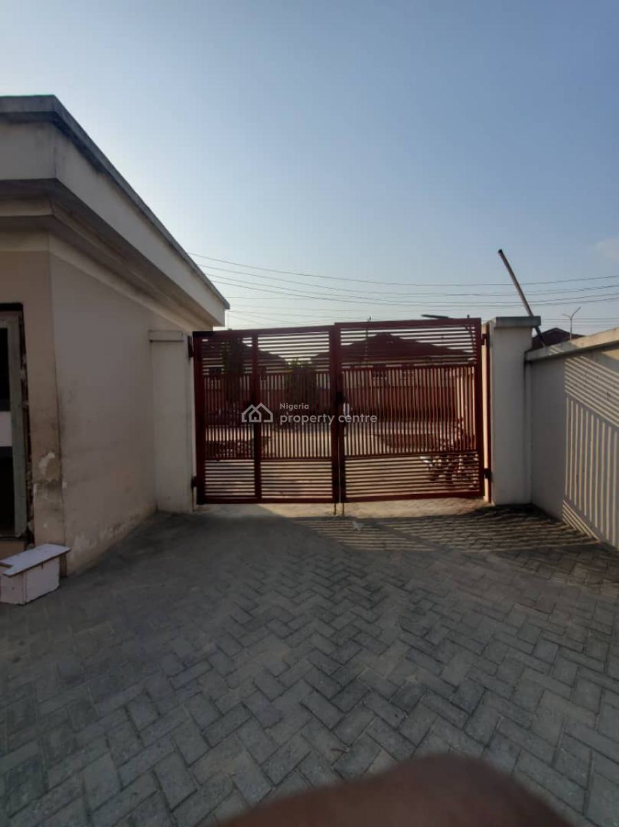 3 Bedroom Terrace Apartment, Osapa, Lekki, Lagos, House for Rent