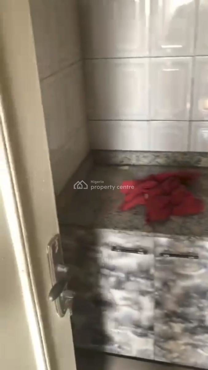 1 Bedroom Flat, Utako, Abuja, Flat / Apartment for Rent