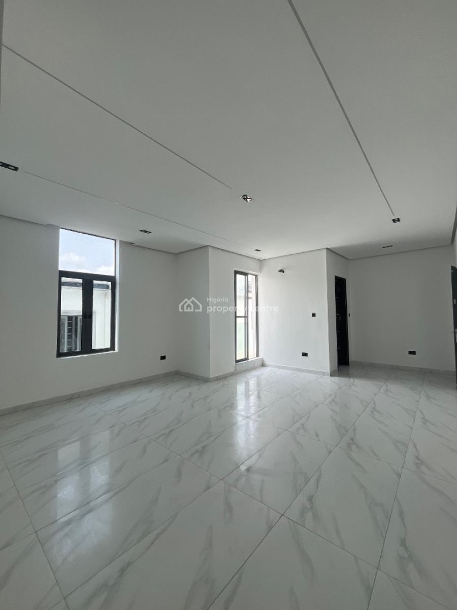 Fully Serviced Luxury 2 Bedroom Apartments, Ologolo, Lekki, Lagos, Flat / Apartment for Sale