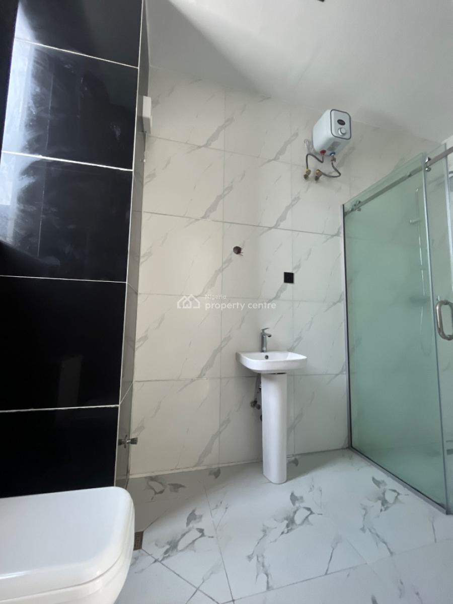 Fully Serviced Luxury 2 Bedroom Apartments, Ologolo, Lekki, Lagos, Flat / Apartment for Sale