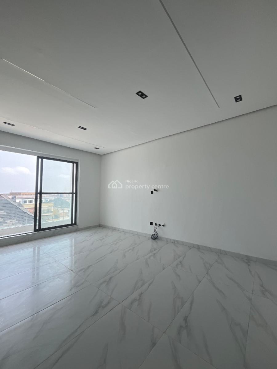 Fully Serviced Luxury 2 Bedroom Apartments, Ologolo, Lekki, Lagos, Flat / Apartment for Sale