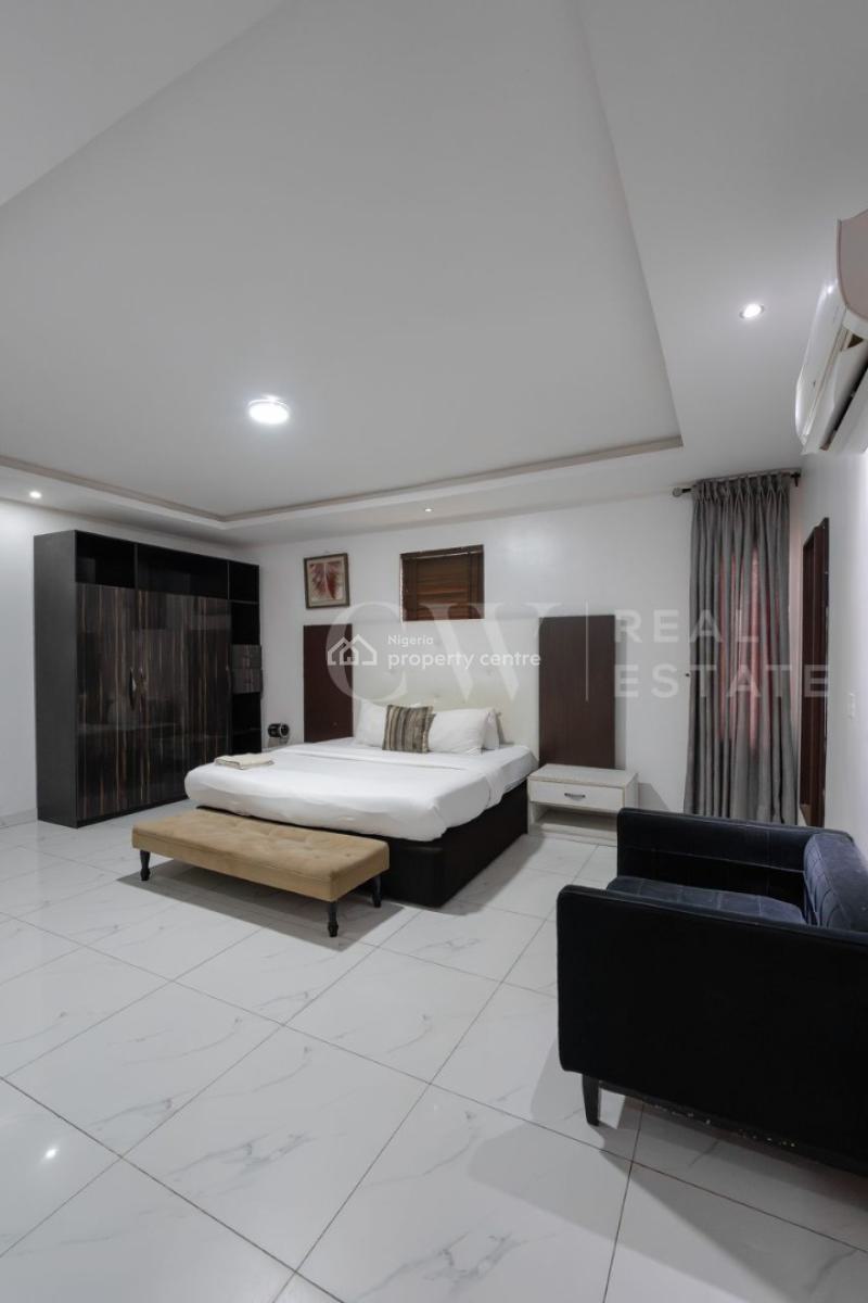 Mixed-use Commercial Building, Ikate Elegushi, Lekki, Lagos, Commercial Property for Sale