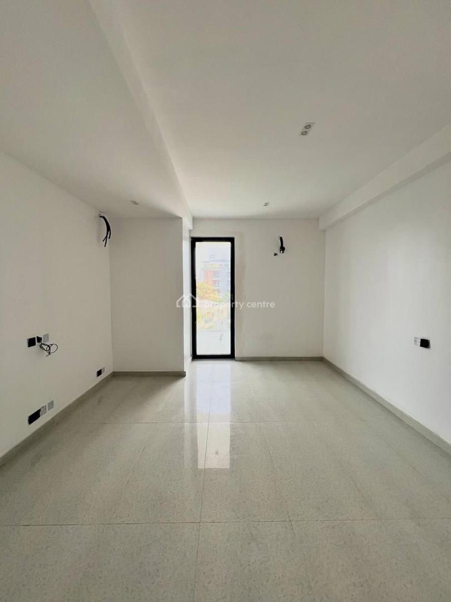 Luxurious 6 Bedroom Penthouse with Luxury City View and Bq, Ikoyi, Lagos, Block of Flats for Sale