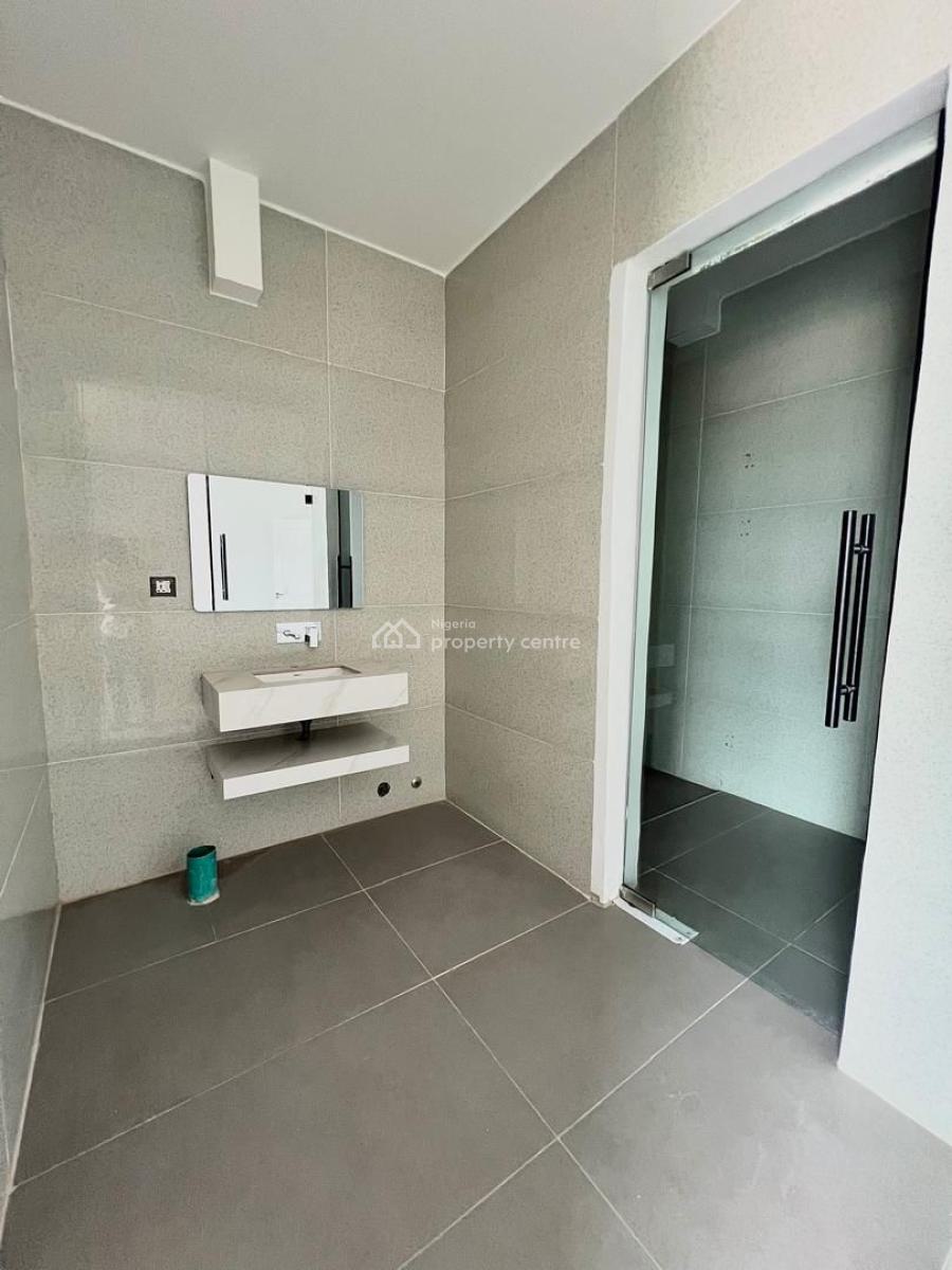 Luxurious 6 Bedroom Penthouse with Luxury City View and Bq, Ikoyi, Lagos, Block of Flats for Sale