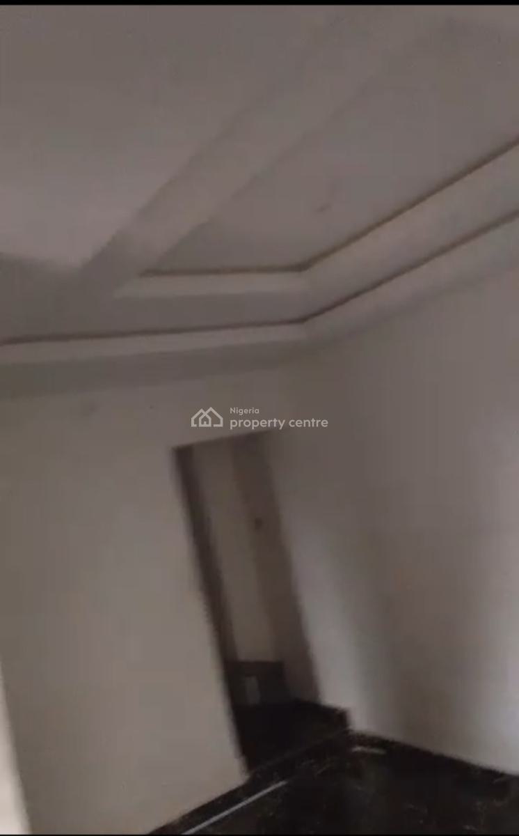 2 Bedroom Flat, Airport View Estate Off Okpanam Road, Asaba, Delta, Flat / Apartment for Rent