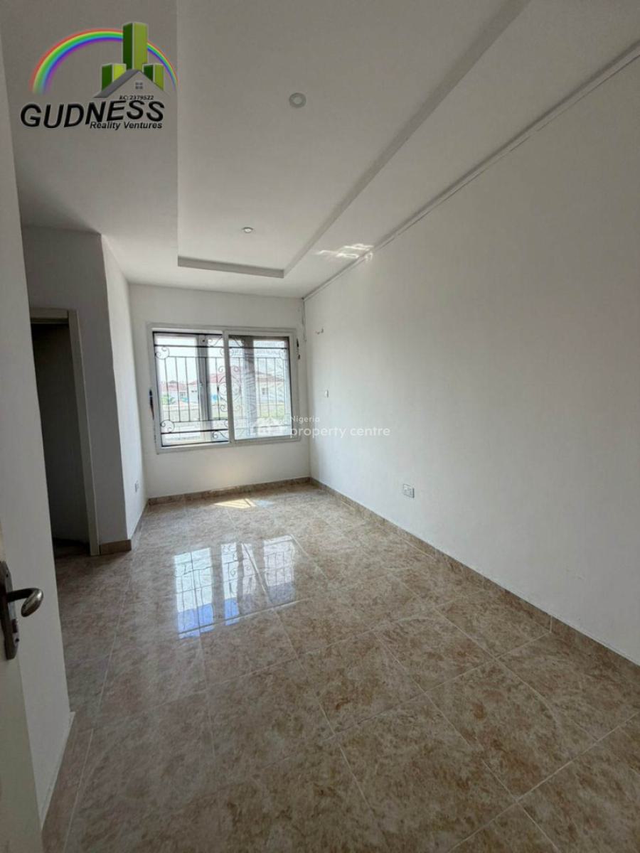 3 Bedroom Terrace Duplex, Lekki, Lagos, Flat / Apartment for Rent