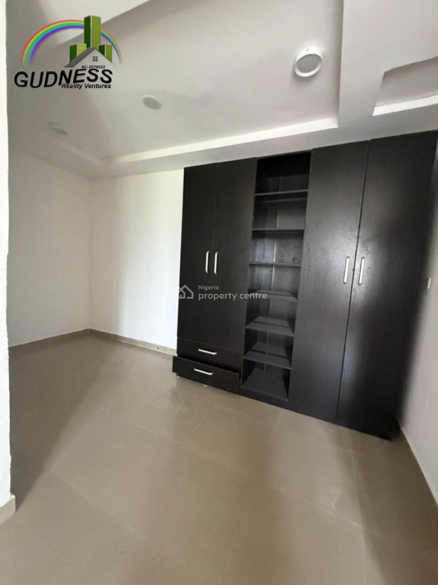 3 Bedroom Terrace Duplex, Lekki, Lagos, Flat / Apartment for Rent
