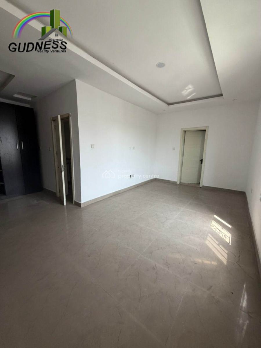 3 Bedroom Terrace Duplex, Lekki, Lagos, Flat / Apartment for Rent