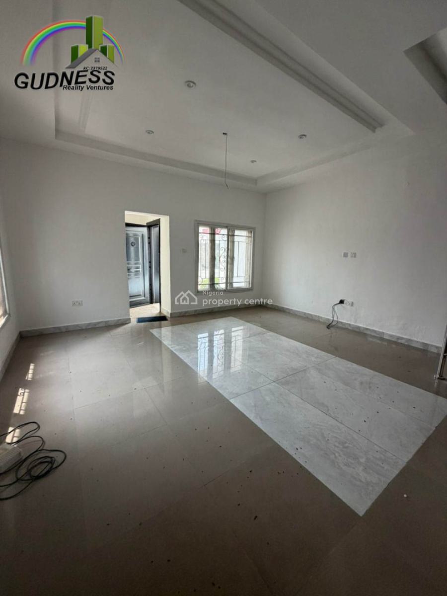 3 Bedroom Terrace Duplex, Lekki, Lagos, Flat / Apartment for Rent