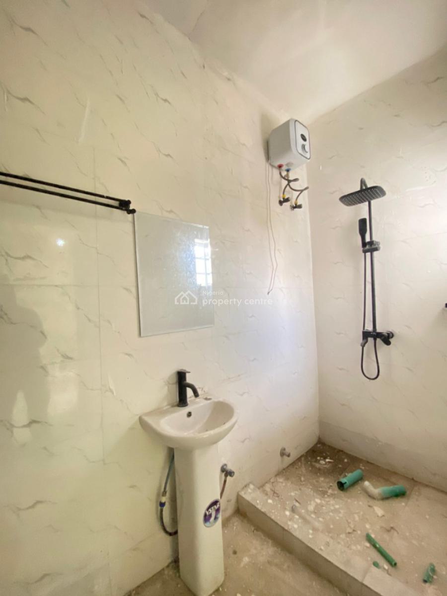 Beautiful 4 Bedroom Terrace Duplex, Close Proximity to Muritala International Airport, Ikeja, Lagos, Terraced Duplex for Sale