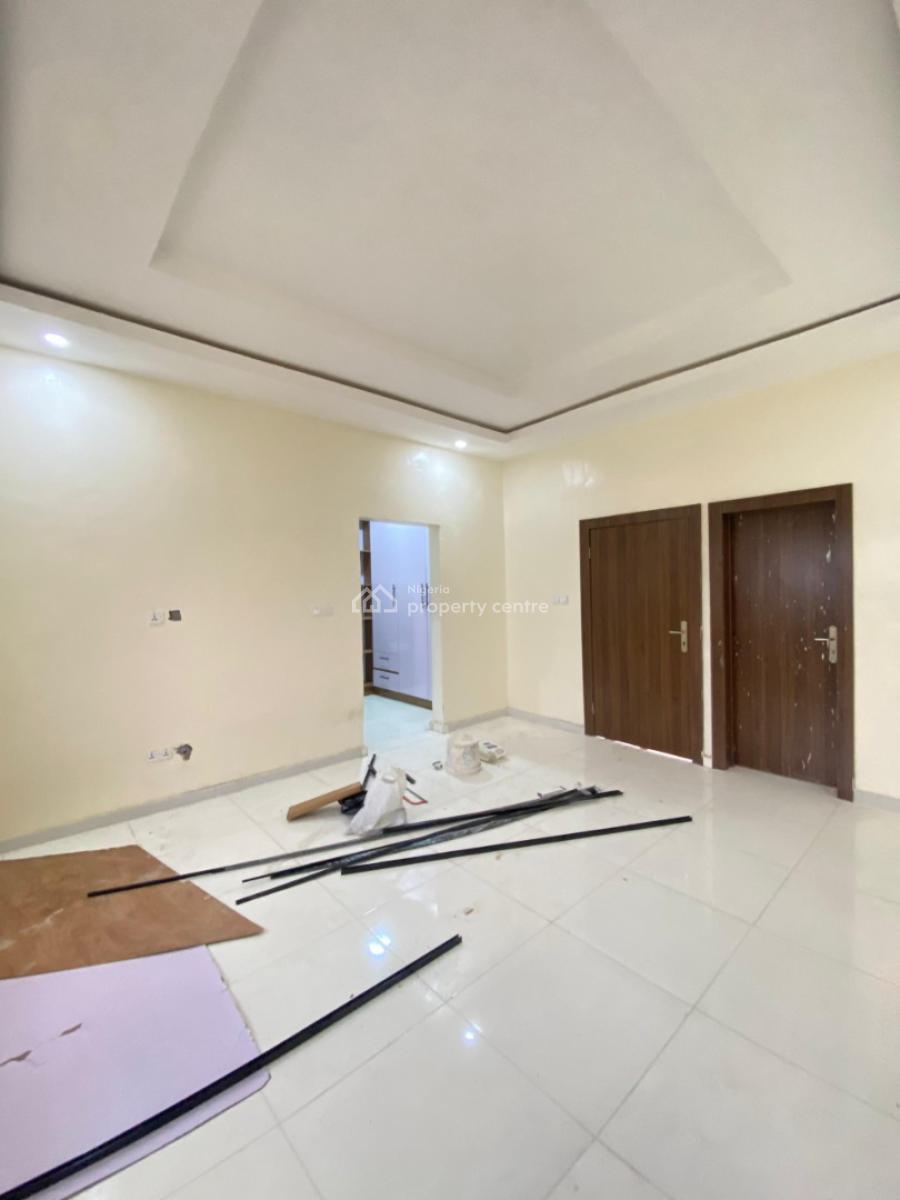 Beautiful 4 Bedroom Terrace Duplex, Close Proximity to Muritala International Airport, Ikeja, Lagos, Terraced Duplex for Sale