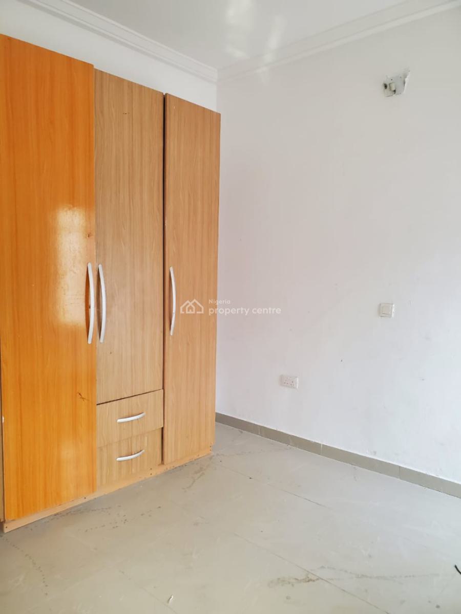 3 Bedroom Flat, Ikota Gra Estate, Lekki, Lagos, Flat / Apartment for Rent