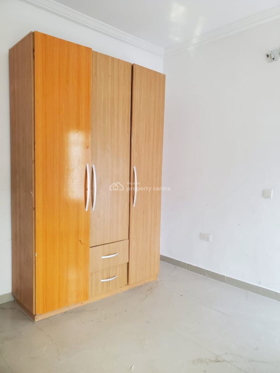 3 Bedroom Flat, Ikota Gra Estate, Lekki, Lagos, Flat / Apartment for Rent