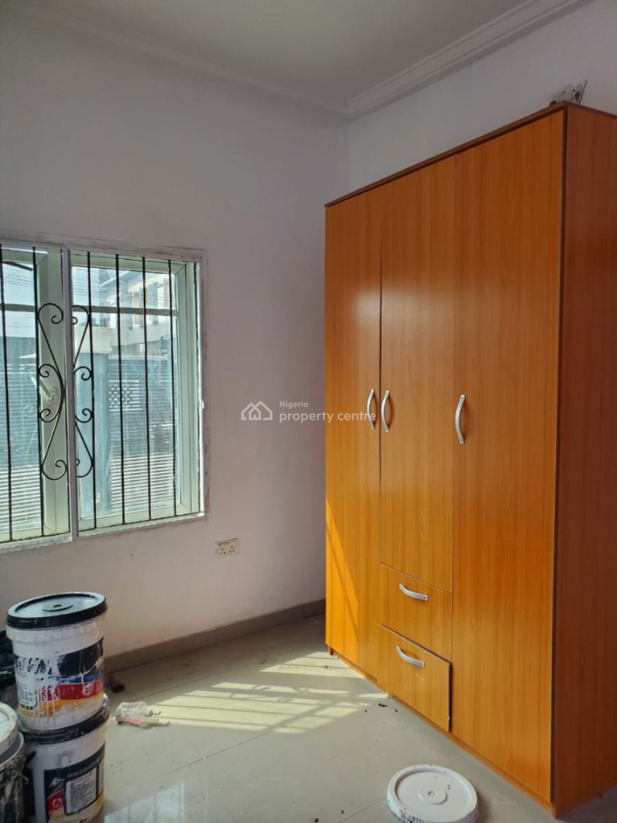 3 Bedroom Flat, Ikota Gra Estate, Lekki, Lagos, Flat / Apartment for Rent