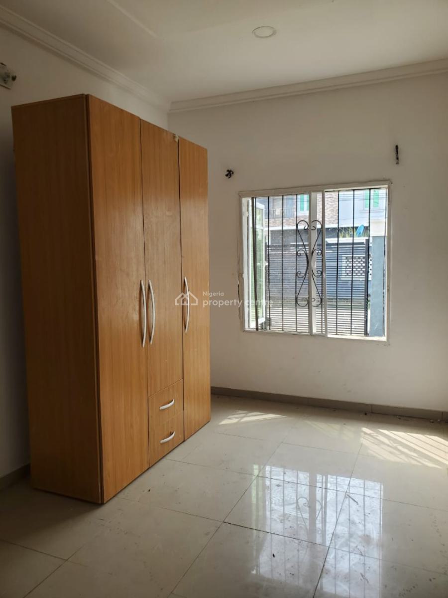 3 Bedroom Flat, Ikota Gra Estate, Lekki, Lagos, Flat / Apartment for Rent