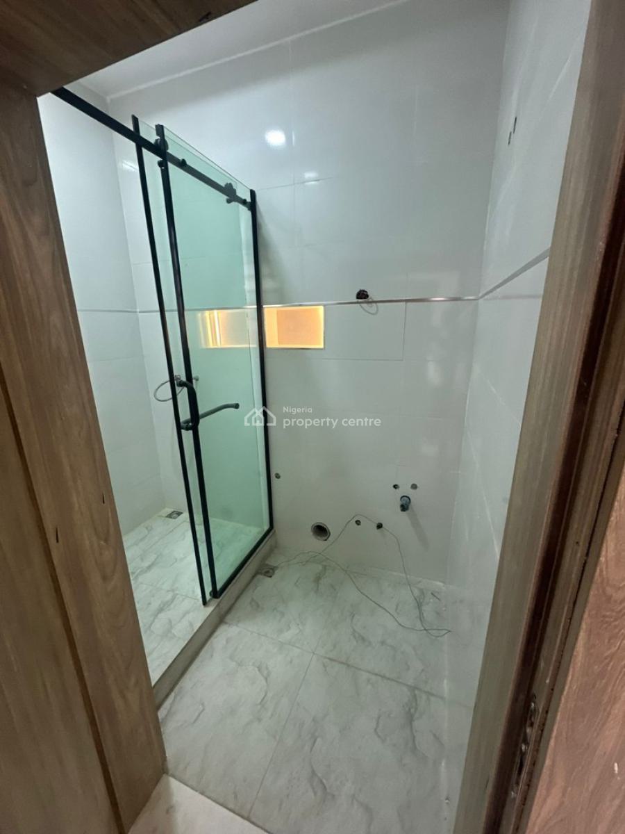 Tastefully Finished 4 Bedrooms Terraced Duplex, Mabushi, Abuja, House for Rent