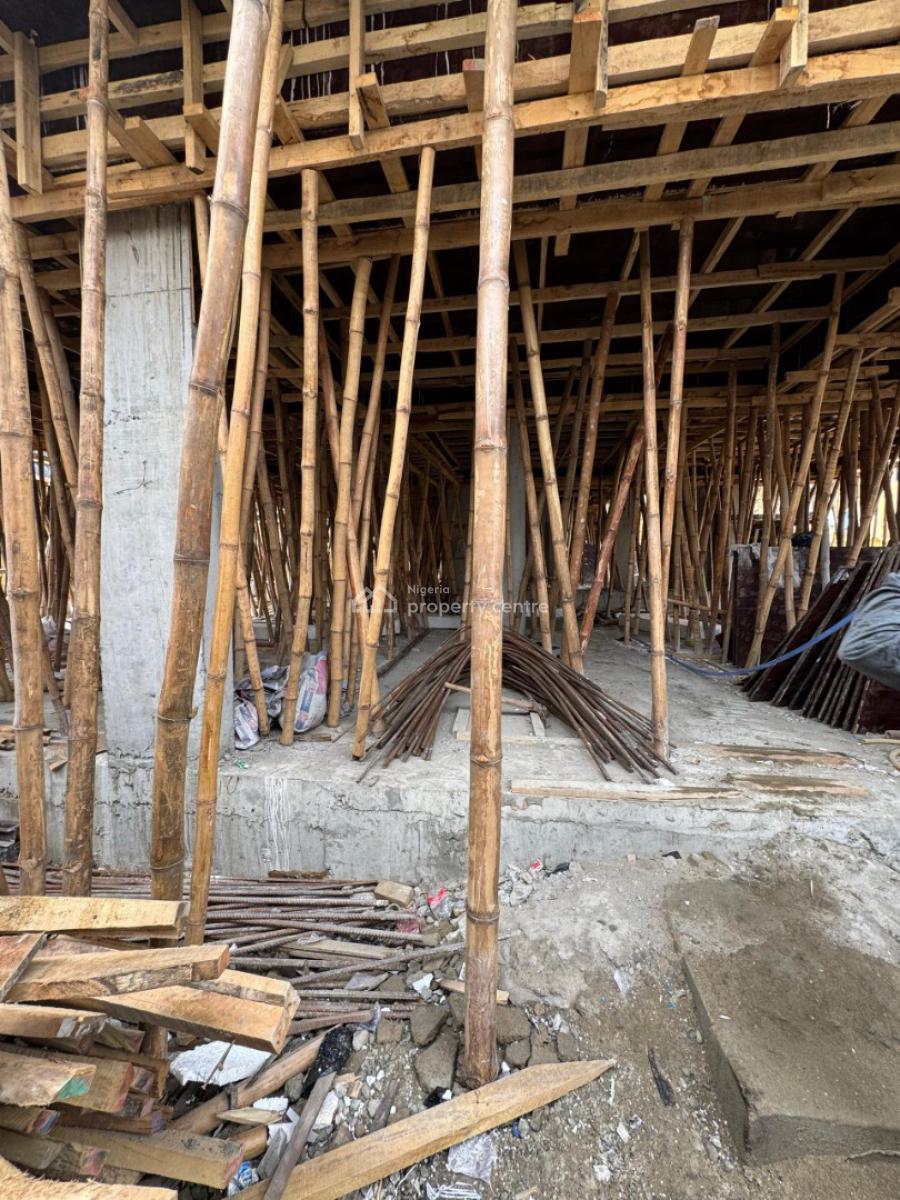 Invest Now for Fast Returns, High Occupancy, and Strong Appreciation, Ilasan, Ikate, Lekki, Lagos, House for Sale