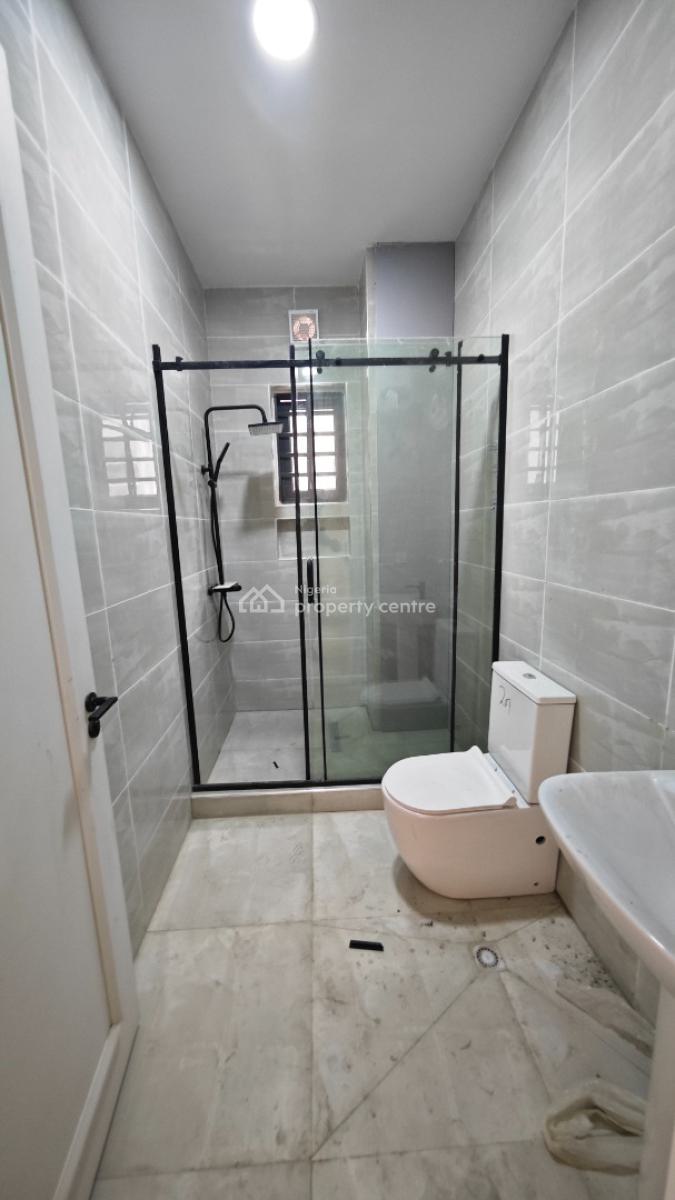 Brand New Luxury 4 Bedrooms Terraced Duplex with 24 Hours Power and Pool, Off Palace Road, Oniru, Victoria Island (vi), Lagos, Terraced Duplex for Rent