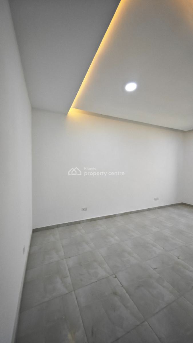 Brand New Luxury 4 Bedrooms Terraced Duplex with 24 Hours Power and Pool, Off Palace Road, Oniru, Victoria Island (vi), Lagos, Terraced Duplex for Rent