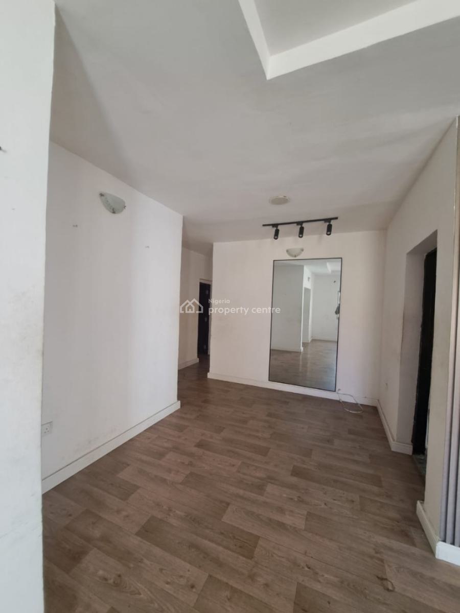3 Bedroom Flat (upstairs), Salem, Lekki, Lagos, Flat / Apartment for Rent