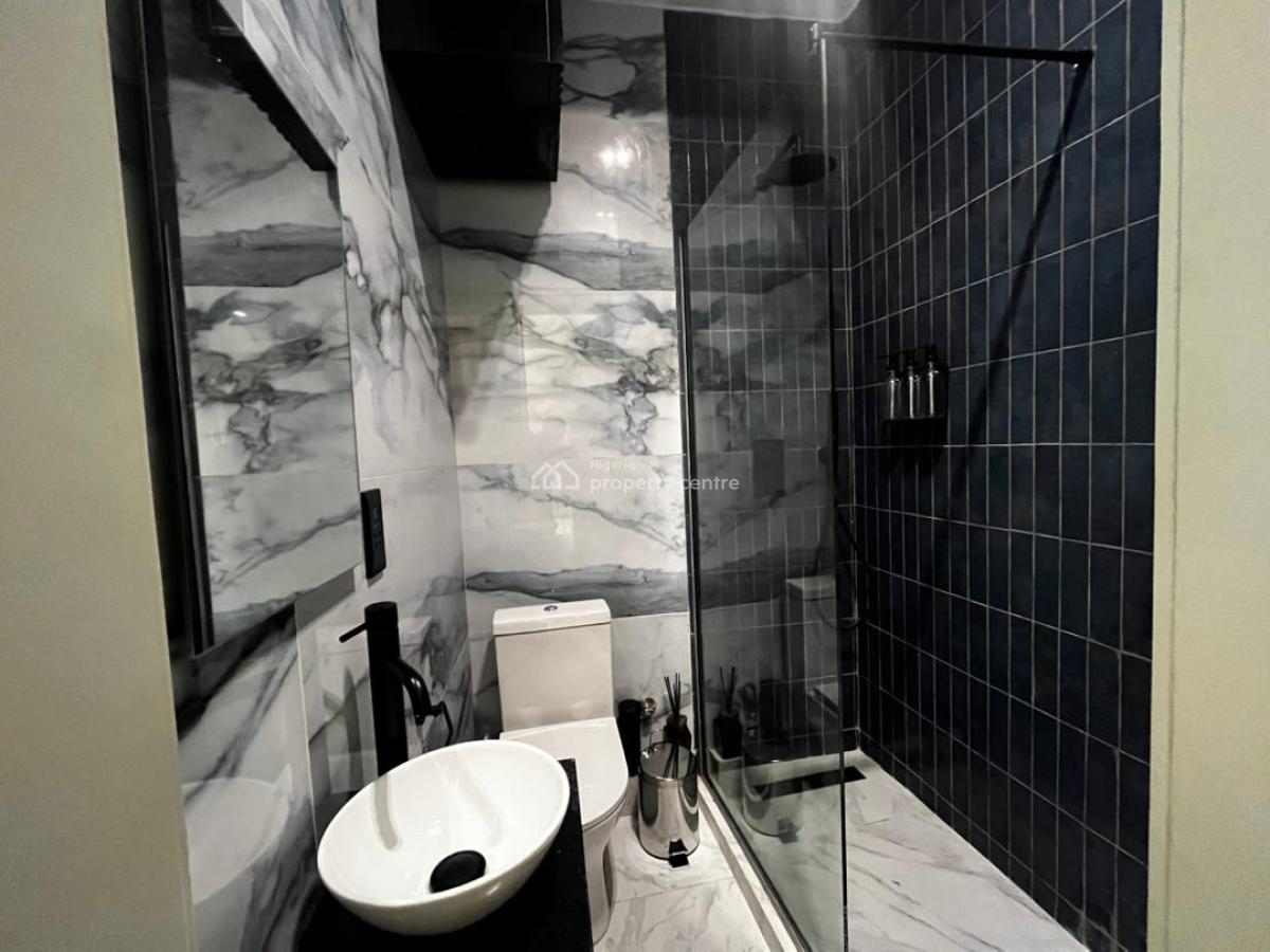 Luxury Fully Furnished 2 Bedroom Apartment, Ikoyi, Lagos, Flat / Apartment for Rent