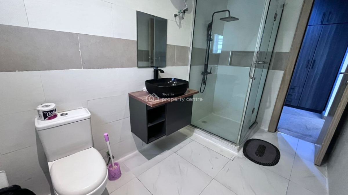 Luxury 4-bedroom Apartment., Lekki Phase 1, Lekki, Lagos, Flat / Apartment for Rent