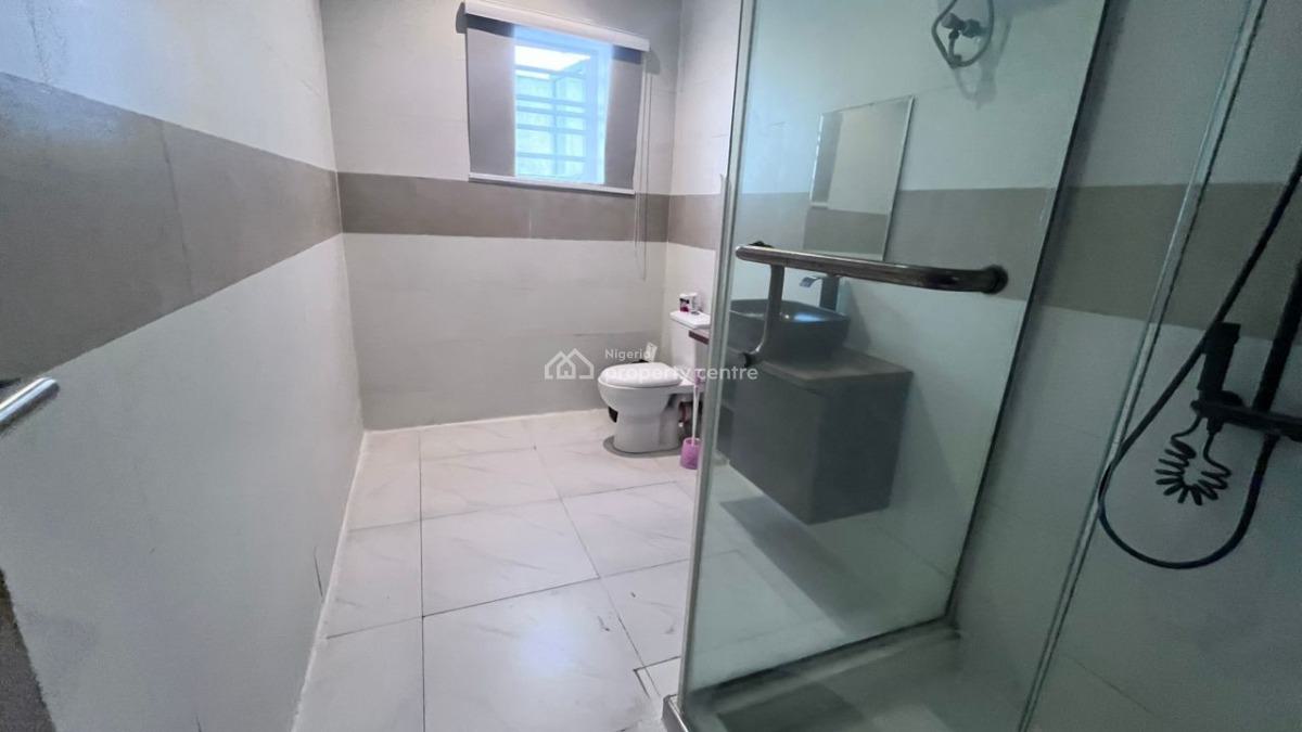 Luxury 4-bedroom Apartment., Lekki Phase 1, Lekki, Lagos, Flat / Apartment for Rent