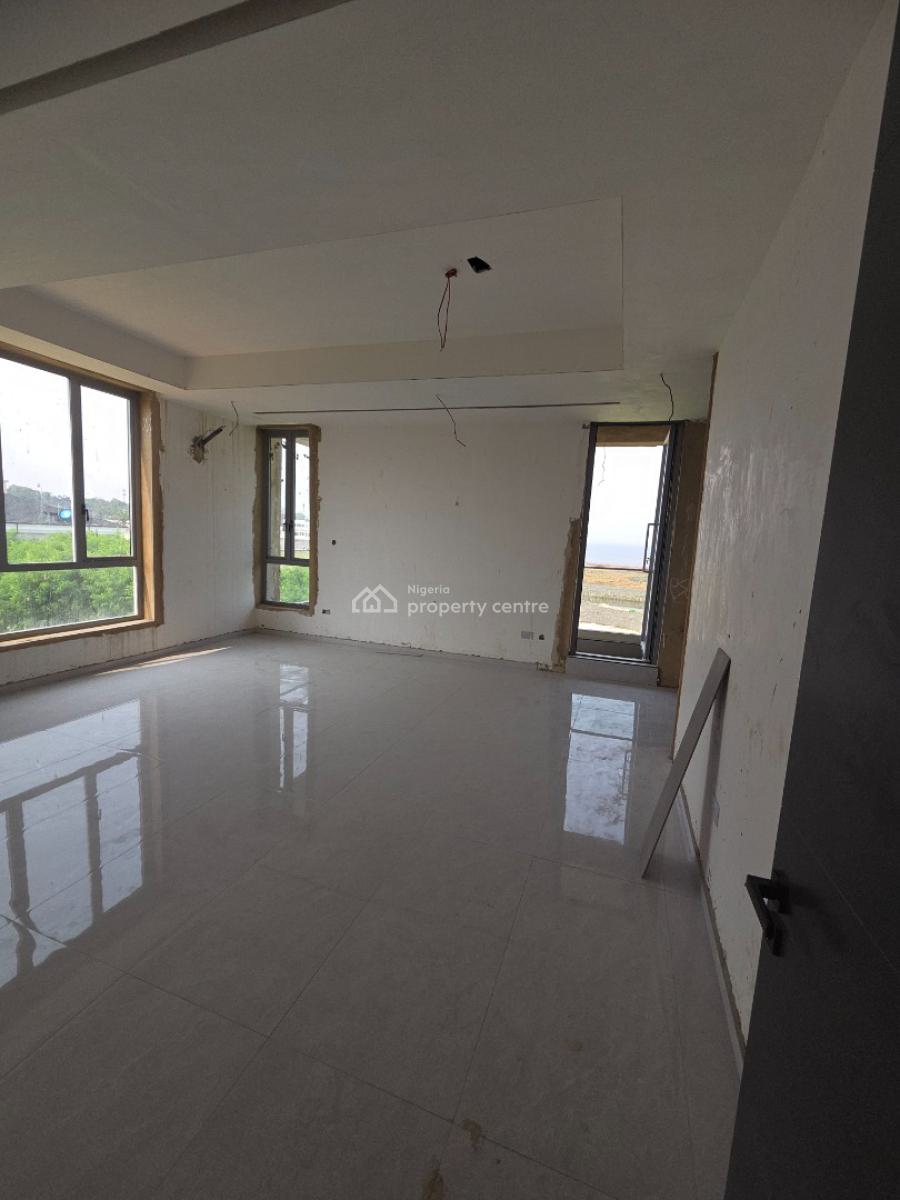 a Luxury  5 Bedroom  Detached  House with a Room Bq, Parkview, Ikoyi, Lagos, Detached Duplex for Sale