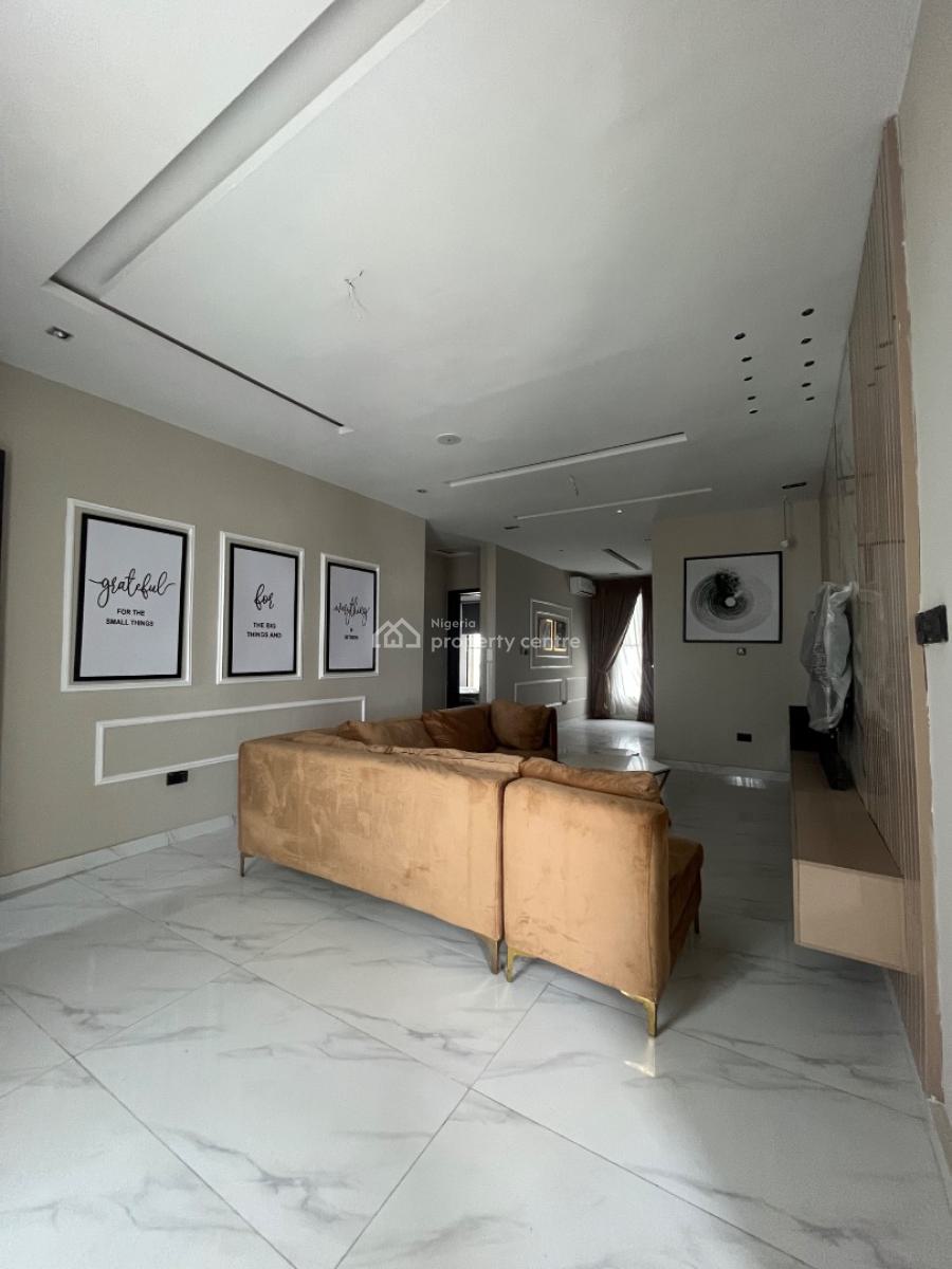 Fully Furnished 2-bedroom Apartment, Ologolo, Lekki, Lagos, Flat / Apartment for Sale