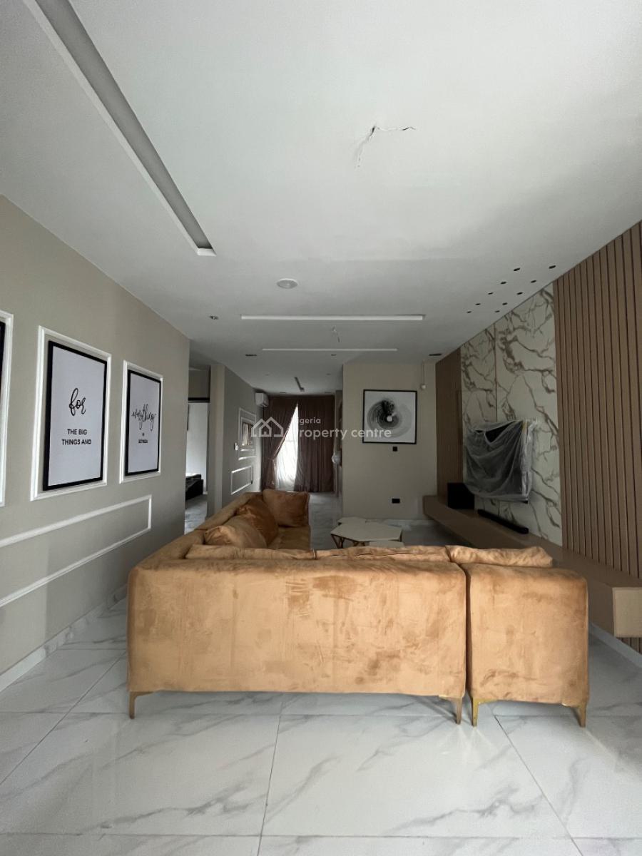 Fully Furnished 2-bedroom Apartment, Ologolo, Lekki, Lagos, Flat / Apartment for Sale