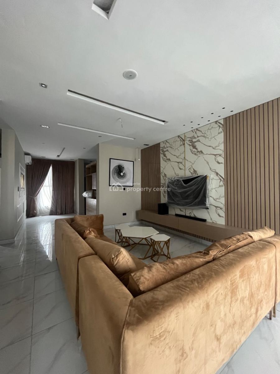 Fully Furnished 2-bedroom Apartment, Ologolo, Lekki, Lagos, Flat / Apartment for Sale