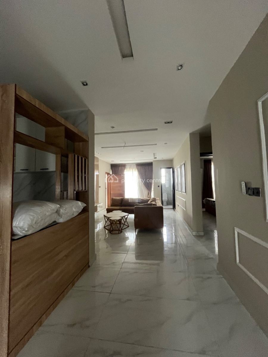 Fully Furnished 2-bedroom Apartment, Ologolo, Lekki, Lagos, Flat / Apartment for Sale