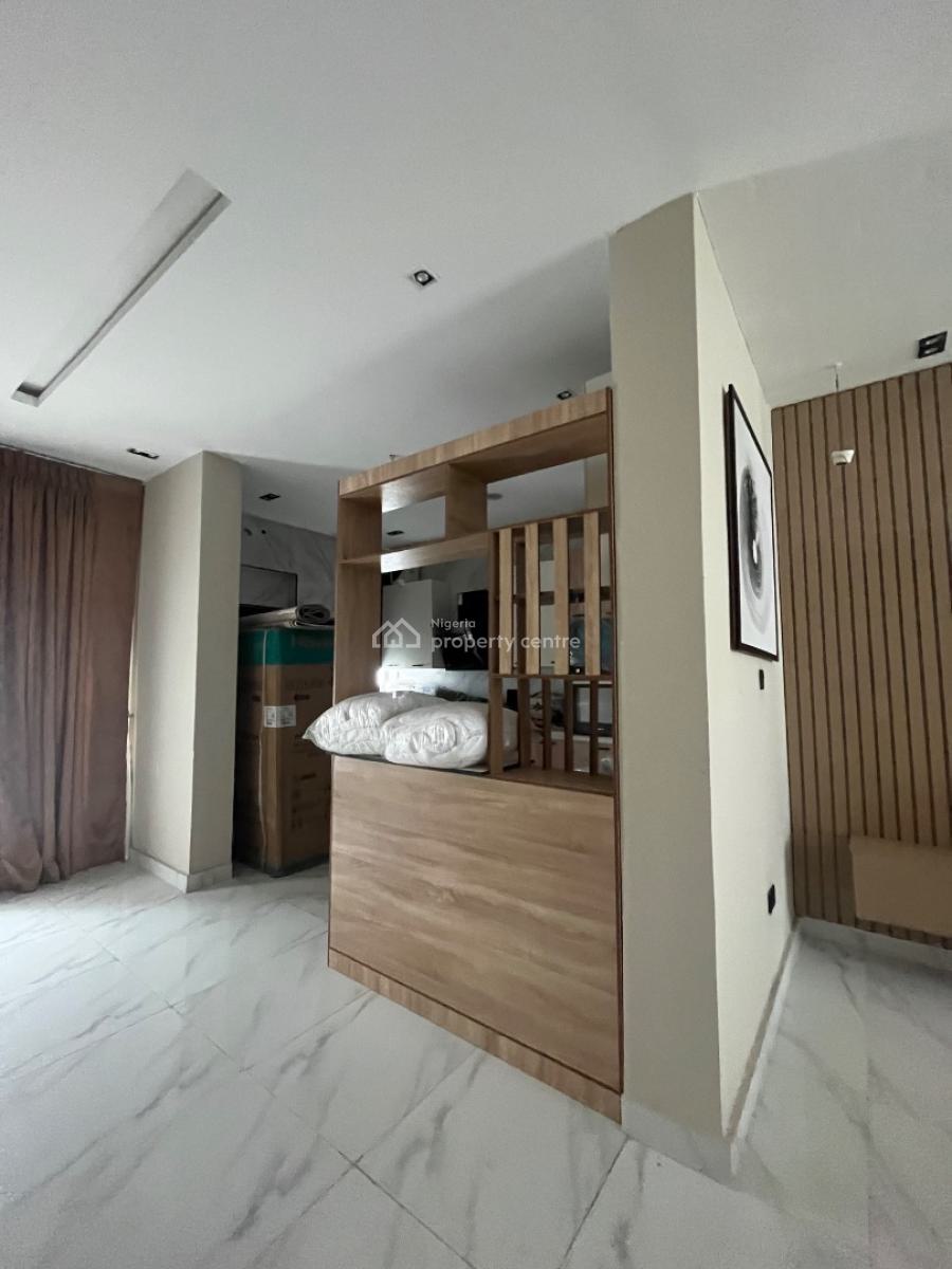 Fully Furnished 2-bedroom Apartment, Ologolo, Lekki, Lagos, Flat / Apartment for Sale