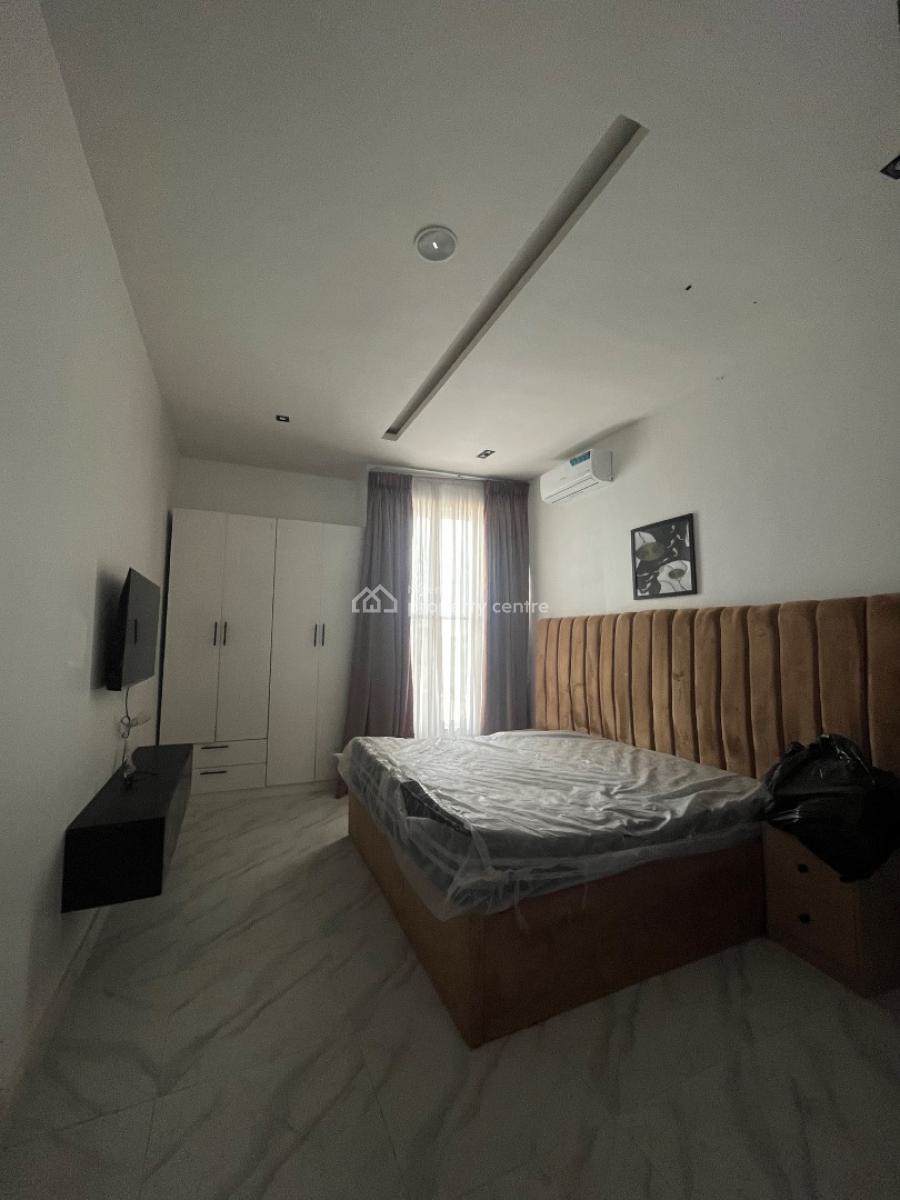 Fully Furnished 2-bedroom Apartment, Ologolo, Lekki, Lagos, Flat / Apartment for Sale