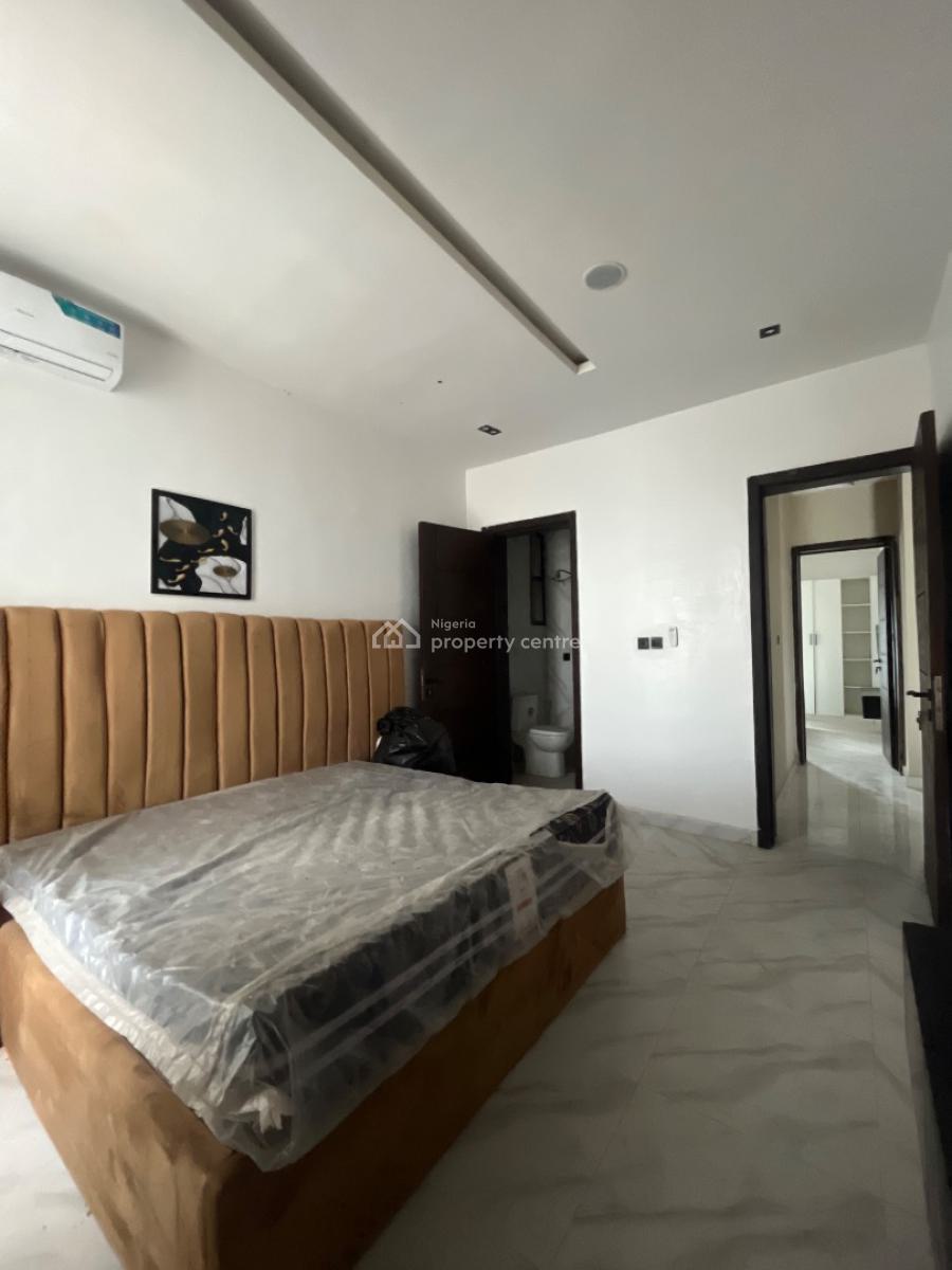 Fully Furnished 2-bedroom Apartment, Ologolo, Lekki, Lagos, Flat / Apartment for Sale