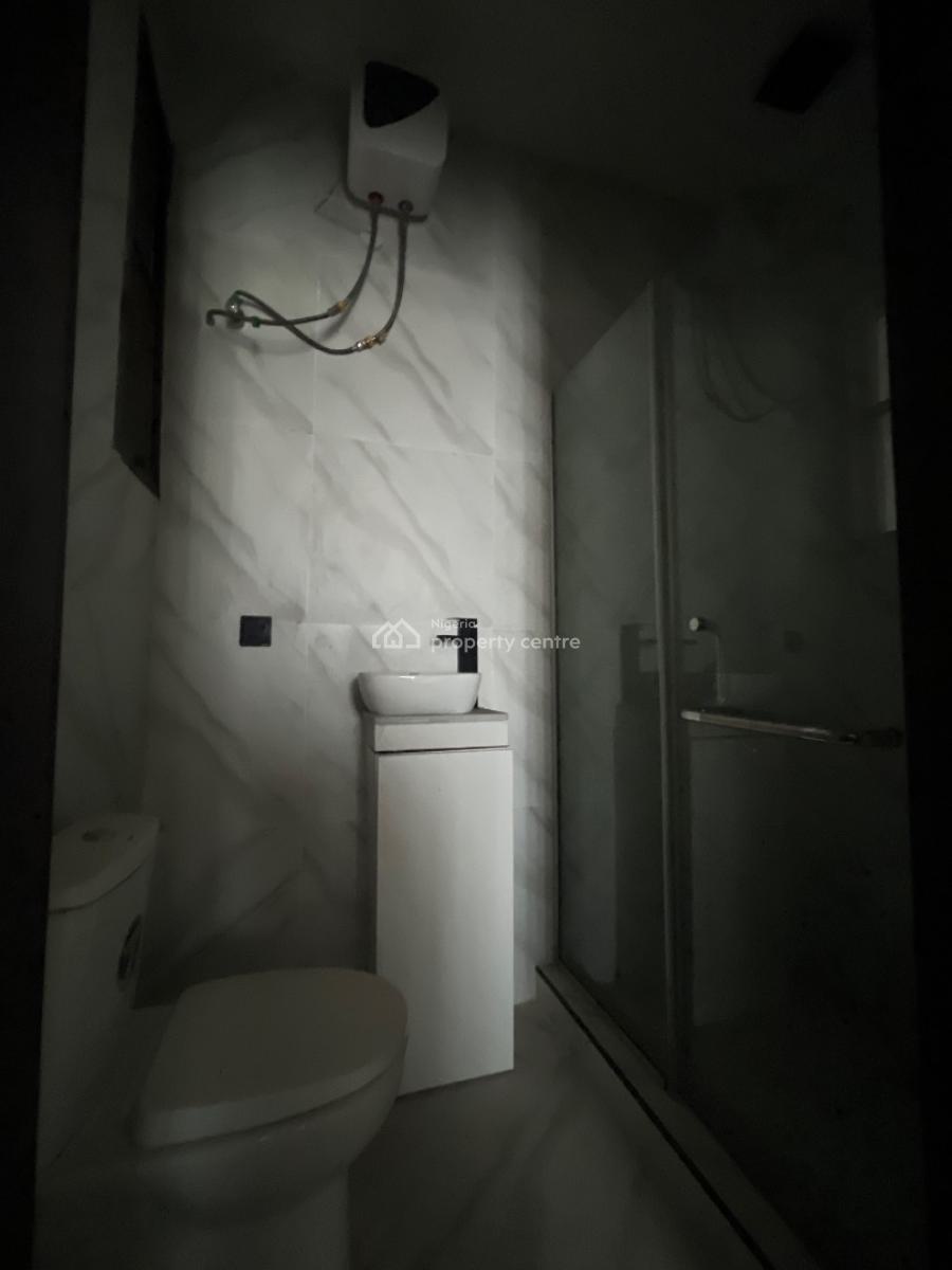 Fully Furnished 2-bedroom Apartment, Ologolo, Lekki, Lagos, Flat / Apartment for Sale