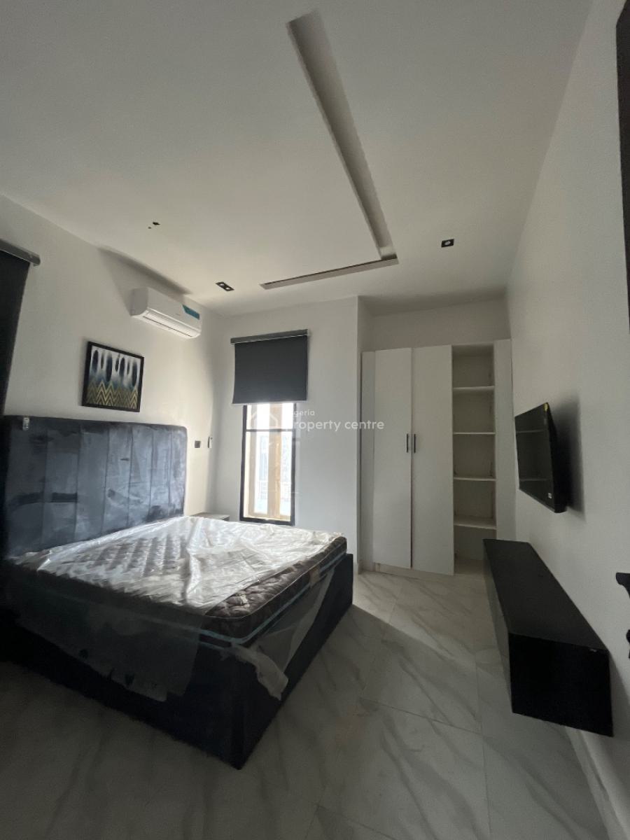 Fully Furnished 2-bedroom Apartment, Ologolo, Lekki, Lagos, Flat / Apartment for Sale