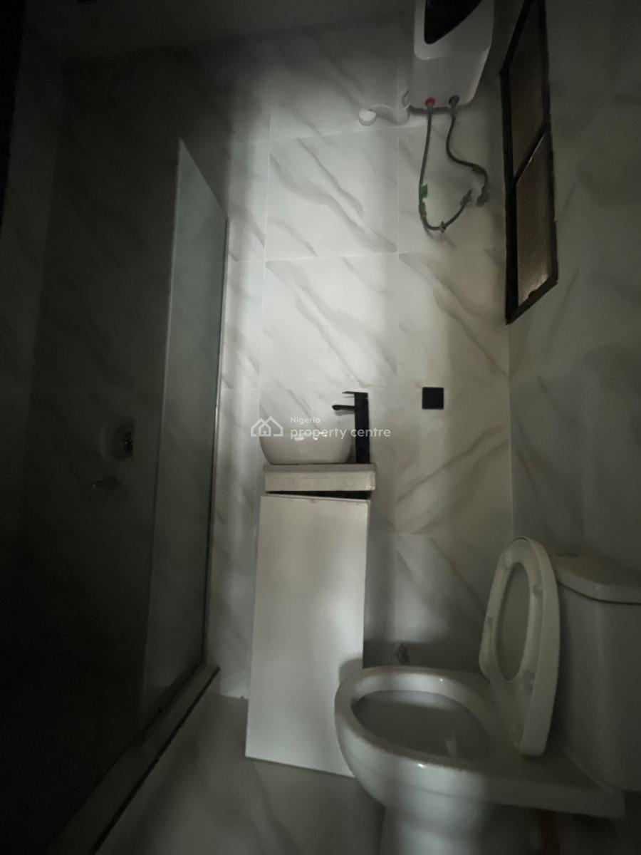 Fully Furnished 2-bedroom Apartment, Ologolo, Lekki, Lagos, Flat / Apartment for Sale