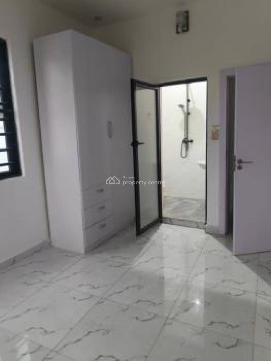 Fully Four-bedroom Duplex with Bq, Gra, Ogudu, Lagos, Detached Duplex for Rent